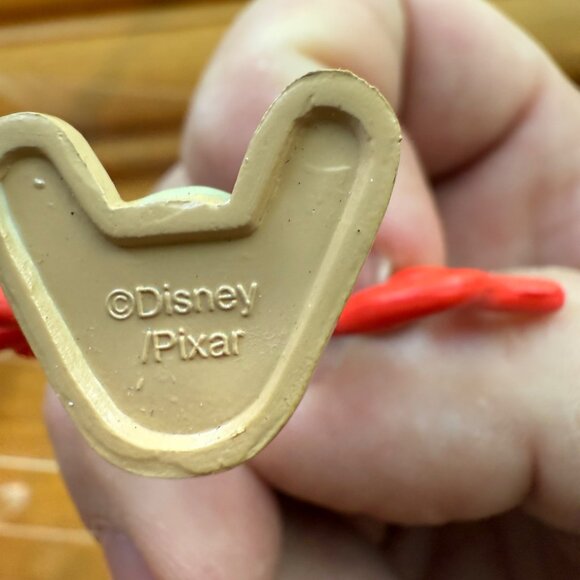 Disney Pixar Toy Story Bo Peep & Forky Figures Cake Toppers - Picture 4 of 4